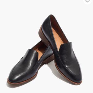 Madewell Frances loafer